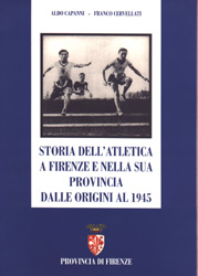Storia atltetica a Firenze