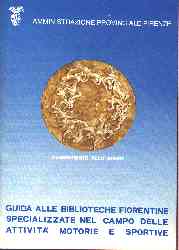 LE BIBLIOTECHE